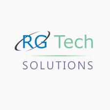  RG Tech Solutions -  Sethumathavan.R  - Director 